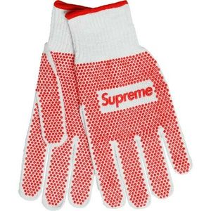 Supreme Grip Work Gloves